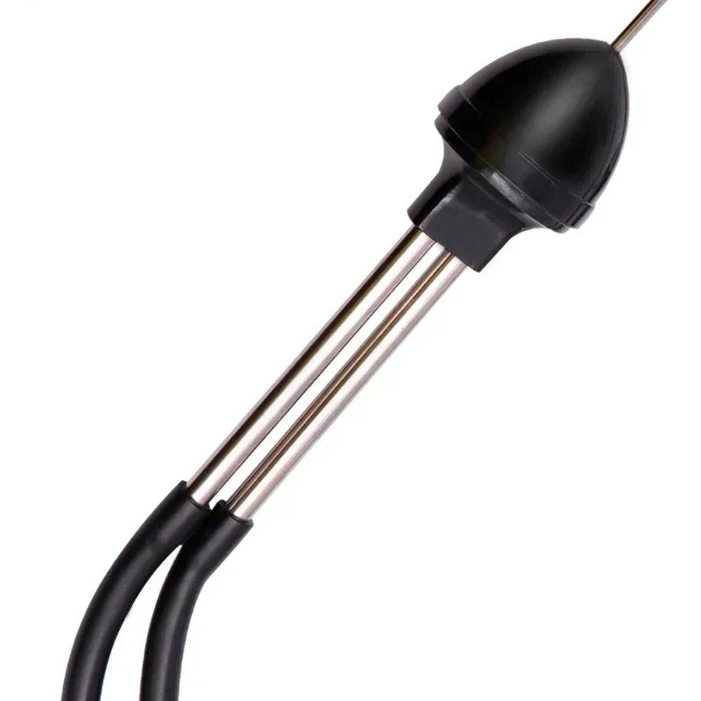 Car Engine Block Diagnostic Car Cylinder Stethoscope Durable Automotive Hearing Tool