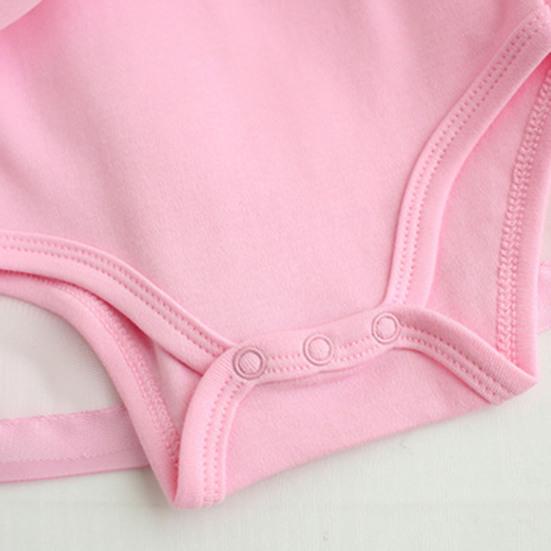 Girl Dress Lovely Net Yarn Splicing O-neck Baby One-piece Romper Mesh Dress for Party