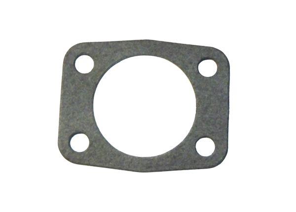 Zetor side cover seal