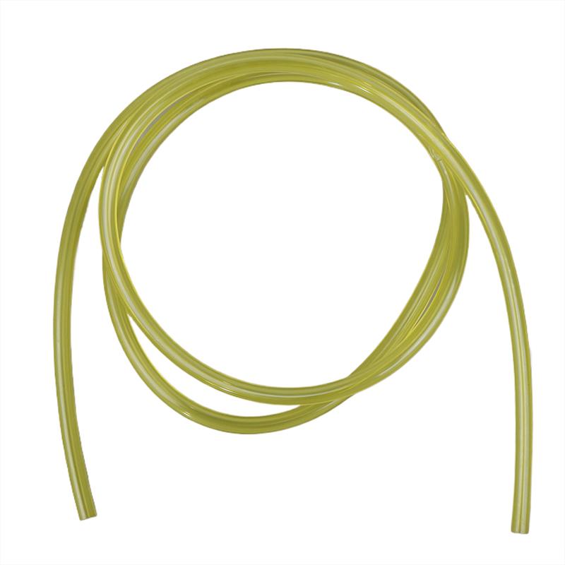 1Pc Fuel Line Pipe Hose I.D.3Mm O.D.5Mm Gasoline Chainsaw Petrol Brush Cutter Grass Trimmer Accessories