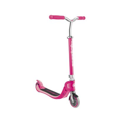 Самокат GLOBBER Flow Kick Розовый WLGB773110,