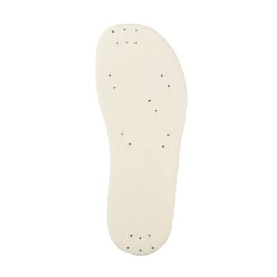 Набор фетровых булавок Geolock Wool, белый 2XL (Средняя) КТ-531W