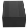 Aluminum Amplifier Printed Circuit Board Instrument Box Enclosure Electronic Project Case