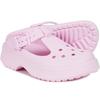 Оригинальные туфли Crocs Classic Mary Jane Clogs