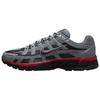 Мужские кроссовки P-6000 Cool Grey University Red Черный Антрацит IF6199-001