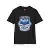 Buffalo Bills Can of Whoop-Ass T-Shirt