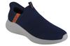 Slip-Ins Ultra Flex 3.0 Viewpoint, Mens Navy Sneakers