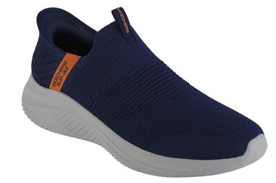 Slip-Ins Ultra Flex 3.0 Viewpoint, Мужские темно-синие кроссовки