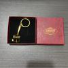 LOL Cloud Top Game Gold Shovel Pendant & Keychain