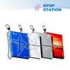 TOMORROW X TOGETHER (TXT) - THE STAR CHAPER: TOGETHER (Mini Book Keyring Ver.)  [Random Version]