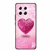 For Tecno Spark 20 Pro Plus Case Painted Lovely Soft Silicone Back Covers For Tecno Spark 20 Pro+ KJ7 Cases Protection TPU Bags
