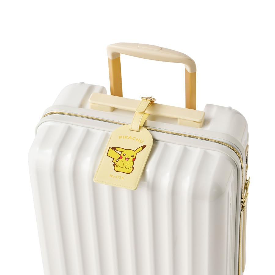 Багаж Пикачу Маркер Имя Путешествие Удобный Путешествие Дорожные Аксессуары Теги Покемон, Покемон Говелл, Теги, Теги, Теги, Товары,