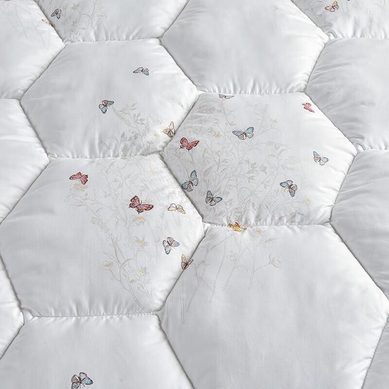 Премиальное зимнее одеяло FIRS с альтернативным пуховым наполнителем