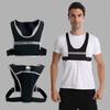 Phone Holder Running Chest Bags Jogging Hiking Sports Running Vest  Men Women