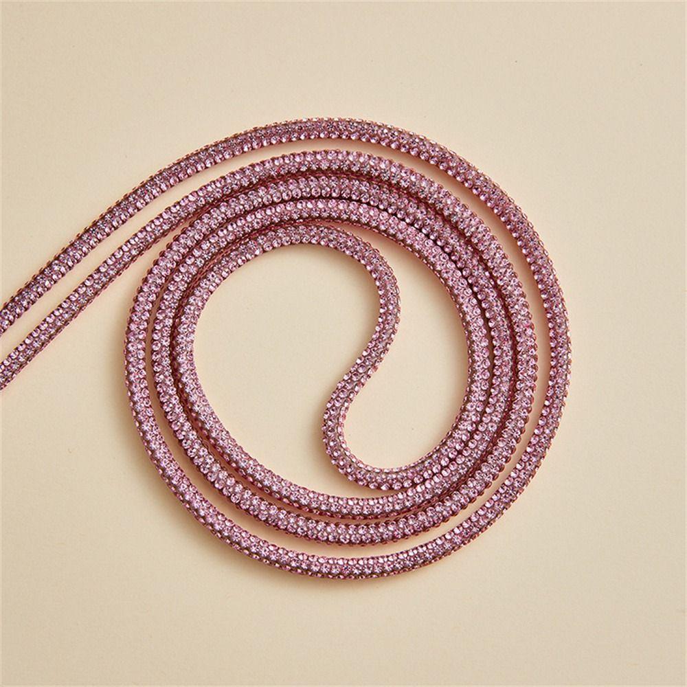 Ремешок для телефона со стразами, блестящий кристалл, шейный ремешок, ювелирные изделия для телефона