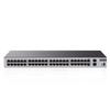 H3C S1250FX 48-Port Gigabit Unmanaged Rack-mount Switch