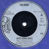 7inch Record CALHOON - (Do You Wanna) Dance, Dance, Dance  2010007 Phil Spector In 1975 UK Soul/Funk Used