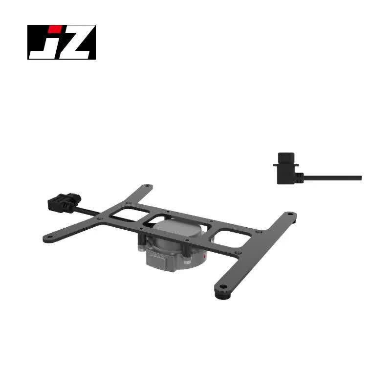 Крепление полезной нагрузки JZ Extreme SDK для дронов DJI M300/M350 RTK