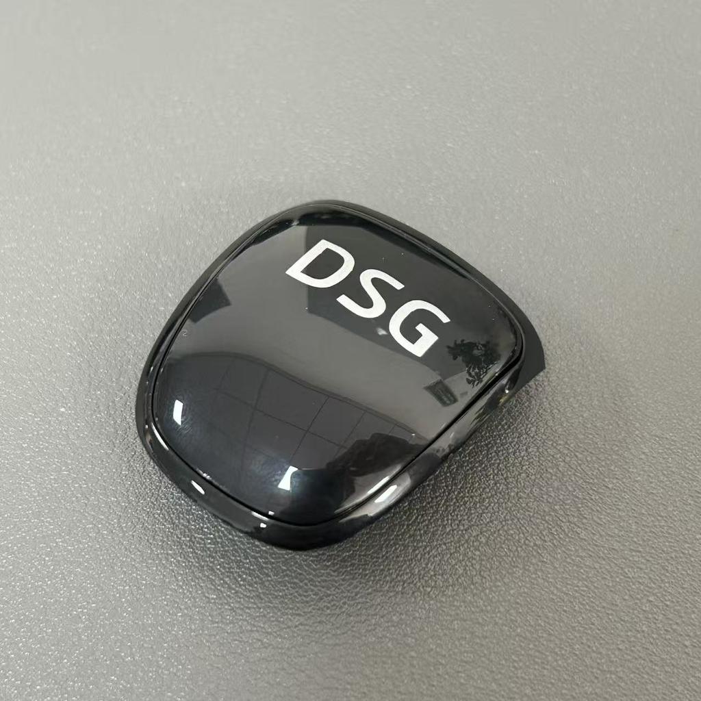 DSG, автозапчасти, автозапчасти, детали рычага переключения передач, крышка коробки передач для Skoda Octavia/Superb