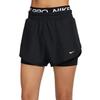 Спортивные шорты Dri Fit женские черные HJ1205-010