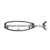 Fuel Overflow/Drain Hose for Mercedes-Benz Cars