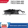 Накладка на петли капота CR-V 74222-SWA-A00 74212-SWA-A00 - Высокое качество.
