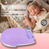 Cute, Quiet, 2.4GHz Wireless Bluetooth Mouse In a Piglet Design. Connects To Two Devices Simultaneously. Cordless with USB Receiver. Compatible with