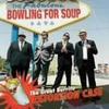 CD BOWLING FOR SOUP - Burrito Robbery Case BVCQ21086 Jive 2006 Japan ObiRock Used