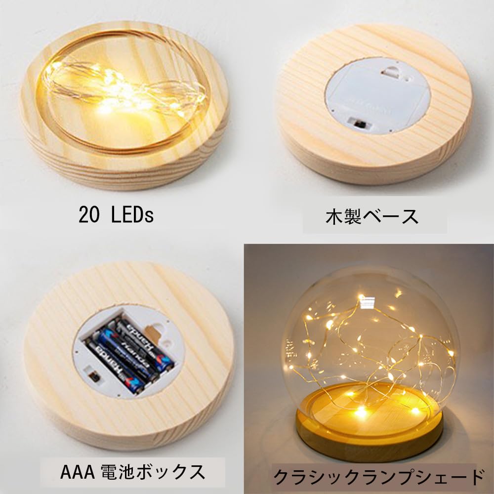 Интерьер Ночь Стильный Тюльпан Настольный светодиодный светильник Полный стенд Настольный скандинавский подарок на день рождения Свет, Свет, Подарок, Украшение, Атмосфера, Свет,