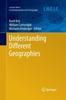 The Understanding Different Geographies Book