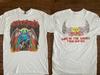 Aerosmith Back in the Saddle Tour 84-85 S-5XL VM6139 Унисекс Футболка