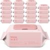 Bebesup Soft Baby Wipes 80ct X 20