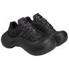 Adidas Оригиналы Avavav x Adidas Originals Женские Megaride Moonrubber 'Core Black Grey' Женские JR4371