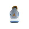 Jordan 4 Ретро LS Голубой туман 314254-041