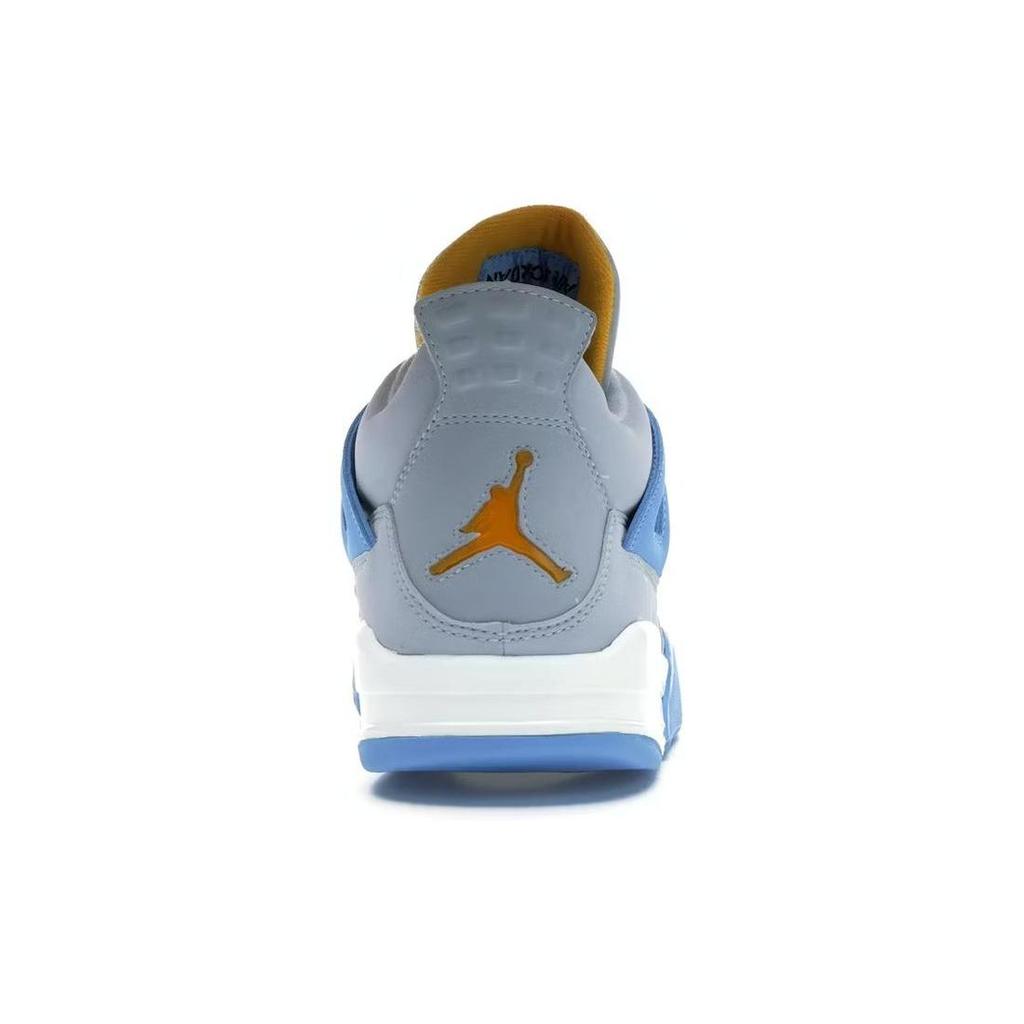 Jordan 4 Ретро LS Голубой туман 314254-041