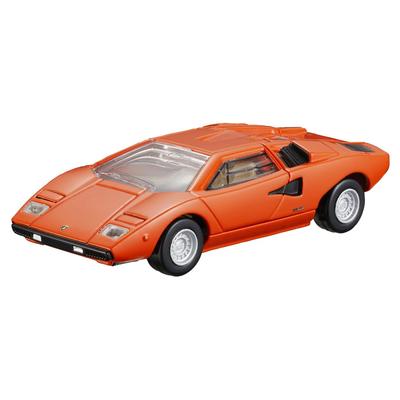 TAKARA TOMY 33 Ламборгини Каунтах LP 400 (Памятная спецификация выпуска Tomica Premium)