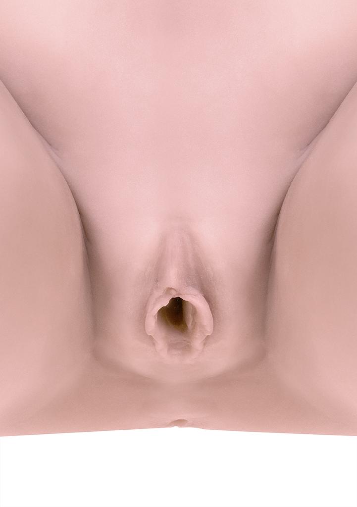 Синди настоящая кукла любви