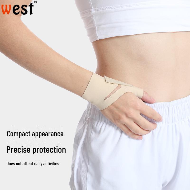 Thumb Joint Wrist and Finger Support for Tendonitis, Sprains, and Inflammation