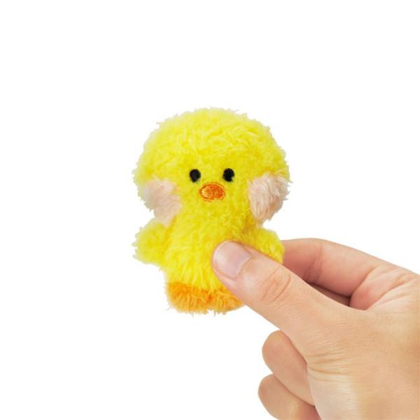 LINE FRIENDS Mini Mini Salini Doll