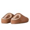 UGG Домашние тапочки Elea слипоны каштановые