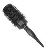 Round Hair Brush Prevent Static Negative Ion Massage Scalp Smoothing Hair Nylon Roller Hairbrush