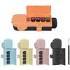 Quick Release Flip Upper Cover Anti-fall Body Case for DJI Osmo Pocket 3 Action Camera Accessories