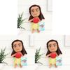 Premium Quality Movie Moana Maui Pua Heihei Plush Dolls For All Ages