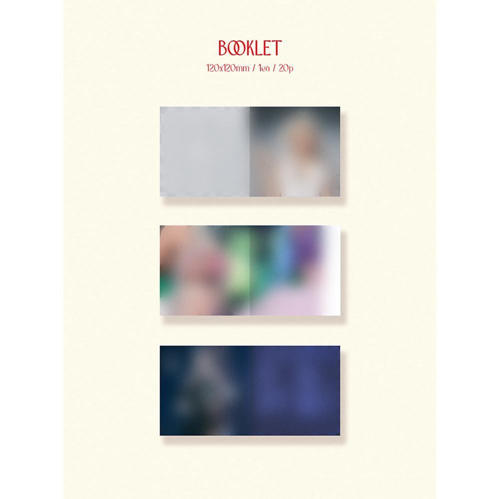 JEON SOMI EP-альбом [ПЛАН ИГРЫ] (ДРАГОЦЕННОСТЬ Вер.)