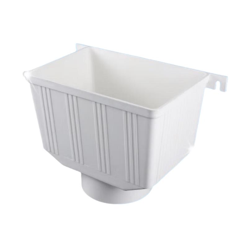 Пластиковый желоб-водосборник Jingmian PVC
