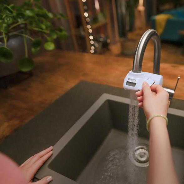BRITA ON TAP V Replacement Water Filter