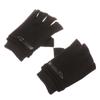 Soft Keep Warming Cycling Mittens Half Finger Winter Gloves Warm Gloves