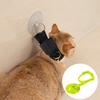 Pet Grooming Suction Cup Holder Adjustable Dog Bathing Restraint Loop Leash for Dogs And Cats Nail Trimming Shower Bathing