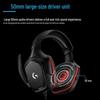Logitech G331 Wired Gaming Headset