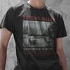 Футболки Silent Hill 2 Хлопковая одежда Повседневная футболка с коротким рукавом и круглым вырезом Футболки для взрослых Футболка оверсайз Уличный топ